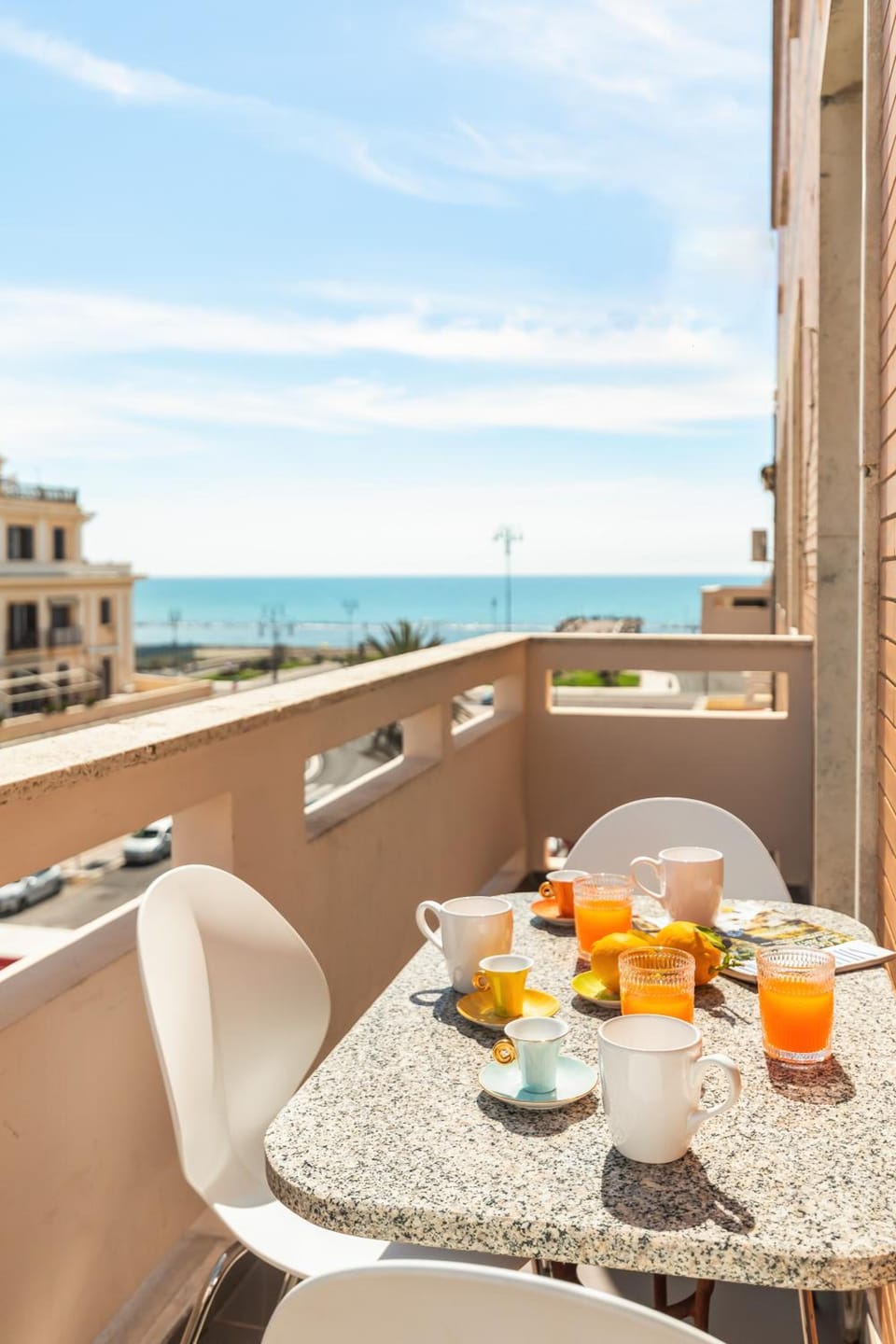 Guest House Maison 6 Hotel in Ostia
