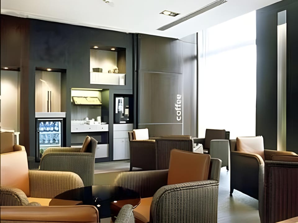 Max Hotel Livorno Hotel in Livorno