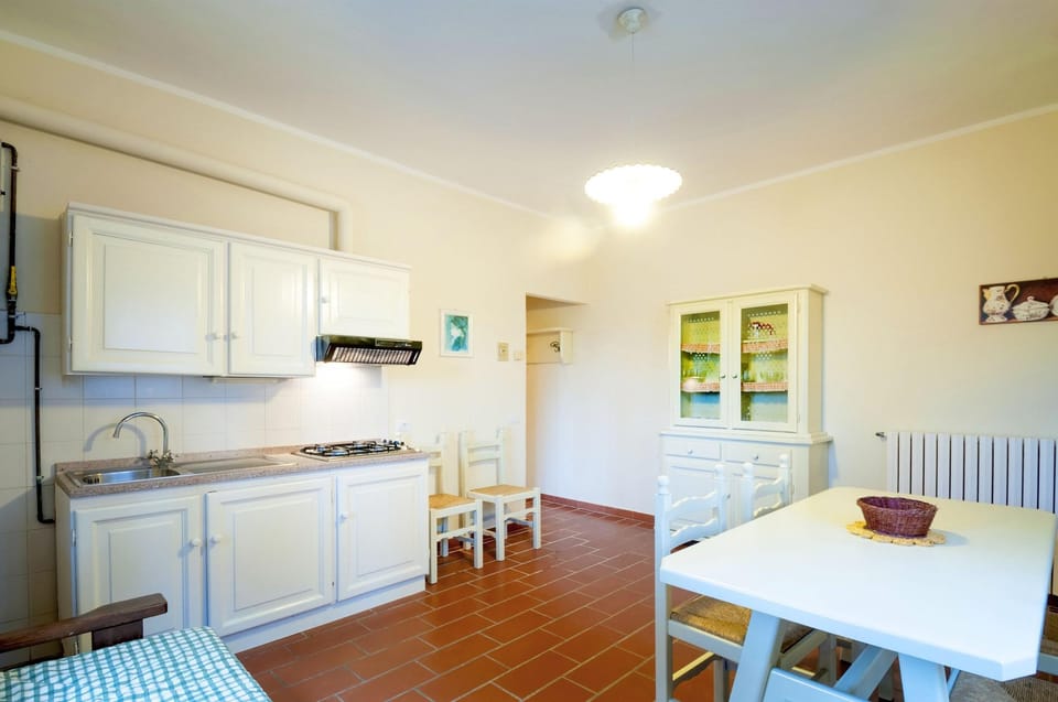 Castellare di Tonda Hotel in Tuscany