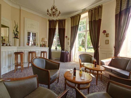 Hotel Chateau Clery Hotel in Hauts-de-France