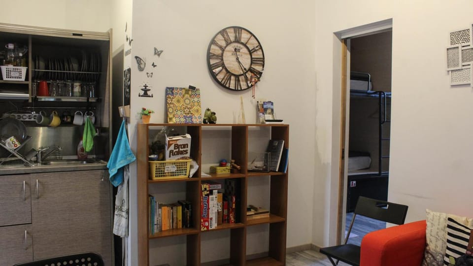 Meteora Central Hostel Hostel in Kalabaka