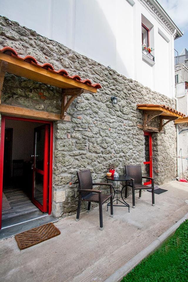Meteora Central Hostel Hostel in Kalabaka