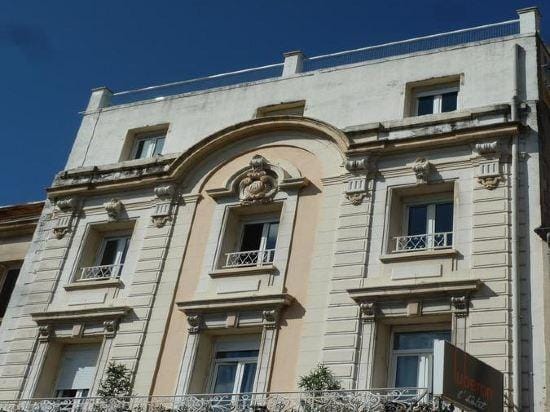Luberon l'hotel Hotel in Apt
