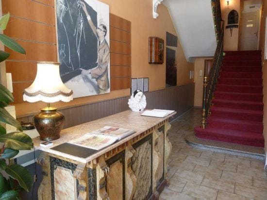 Luberon l'hotel Hotel in Apt