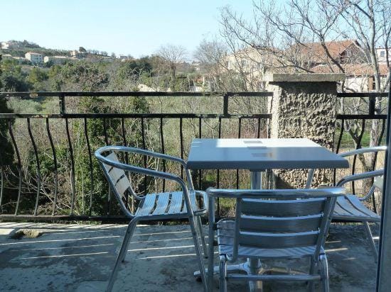 Luberon l'hotel Hotel in Apt