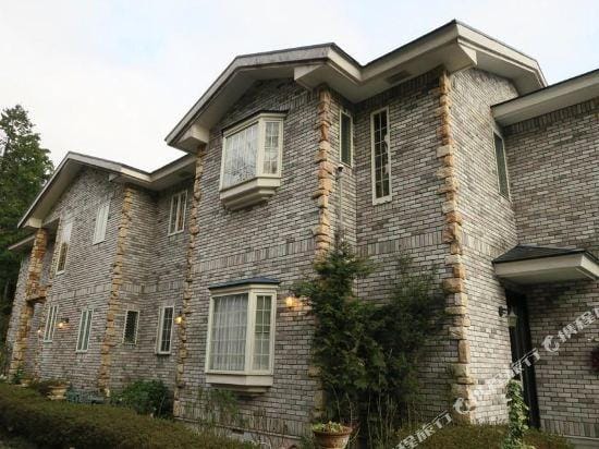 White Princess Hotel in Shizuoka Prefecture