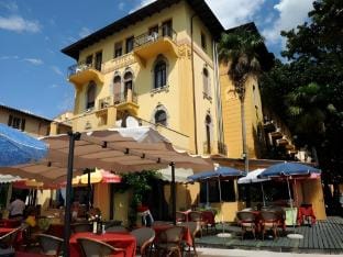 Hotel Malcesine Hotel in Malcesine