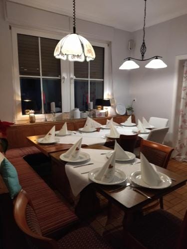 Pension Breidbach Hotel in Trier-Saarburg