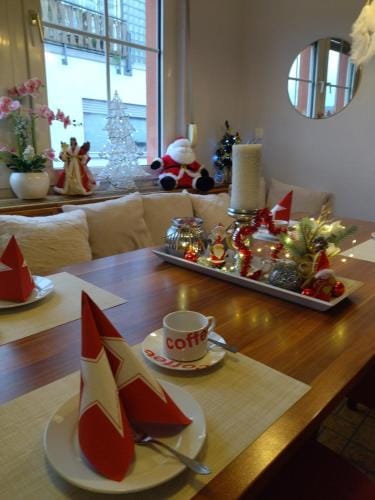 Pension Breidbach Hotel in Trier-Saarburg