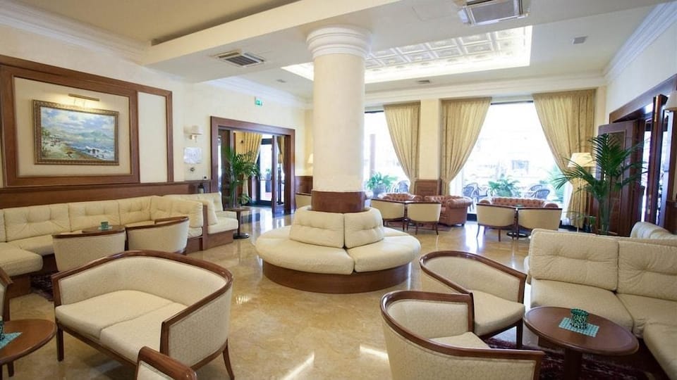 Hotel Principe Palace Hotel in Lido di Jesolo