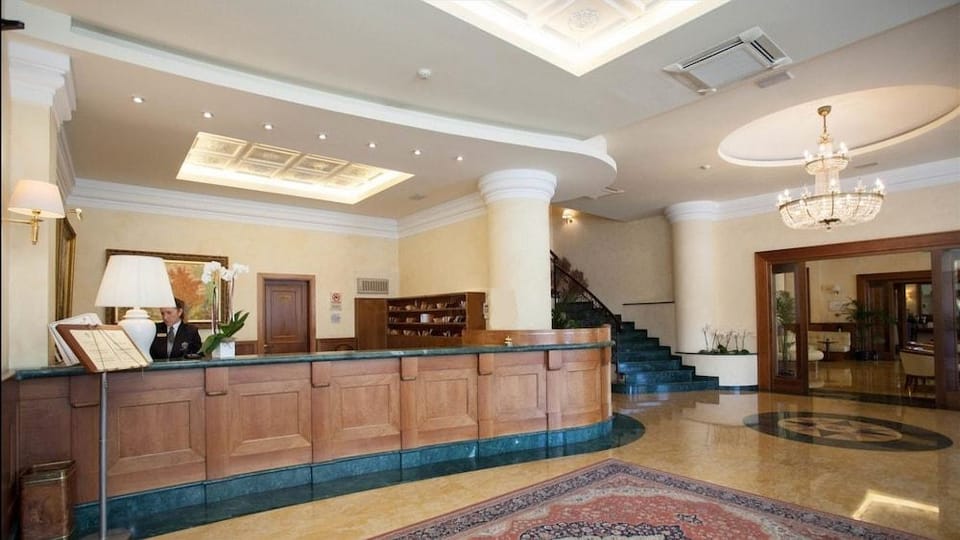 Hotel Principe Palace Hotel in Lido di Jesolo