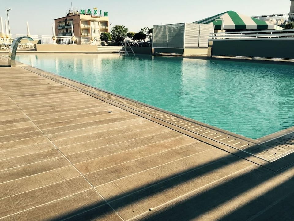 Hotel Principe Palace Hotel in Lido di Jesolo