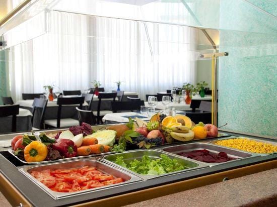Hotel Tropical Hotel in Lido di Jesolo