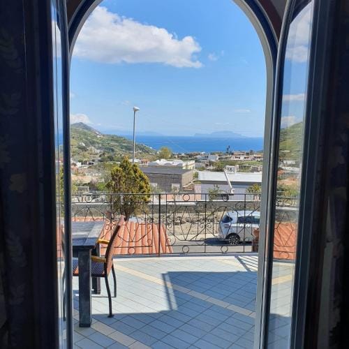Hotel Mareluna Ischia Hotel in Forio