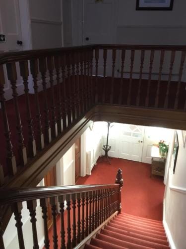 Lee-Side B&B Hotel in Robin Hoods Bay