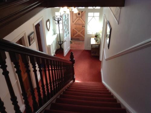 Lee-Side B&B Hotel in Robin Hoods Bay