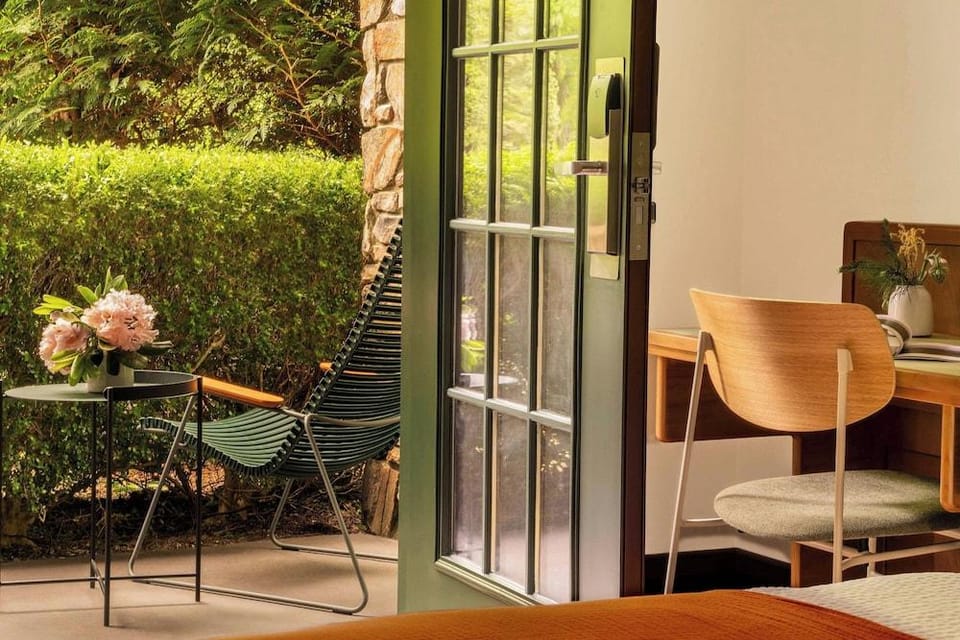 Hampton Inn Highlands Hotel in Highlands