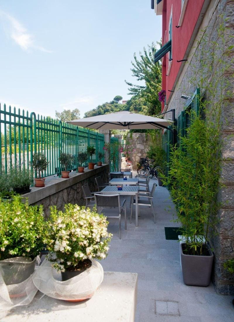 B&B Via Delle 5 Terre Hotel in La Spezia