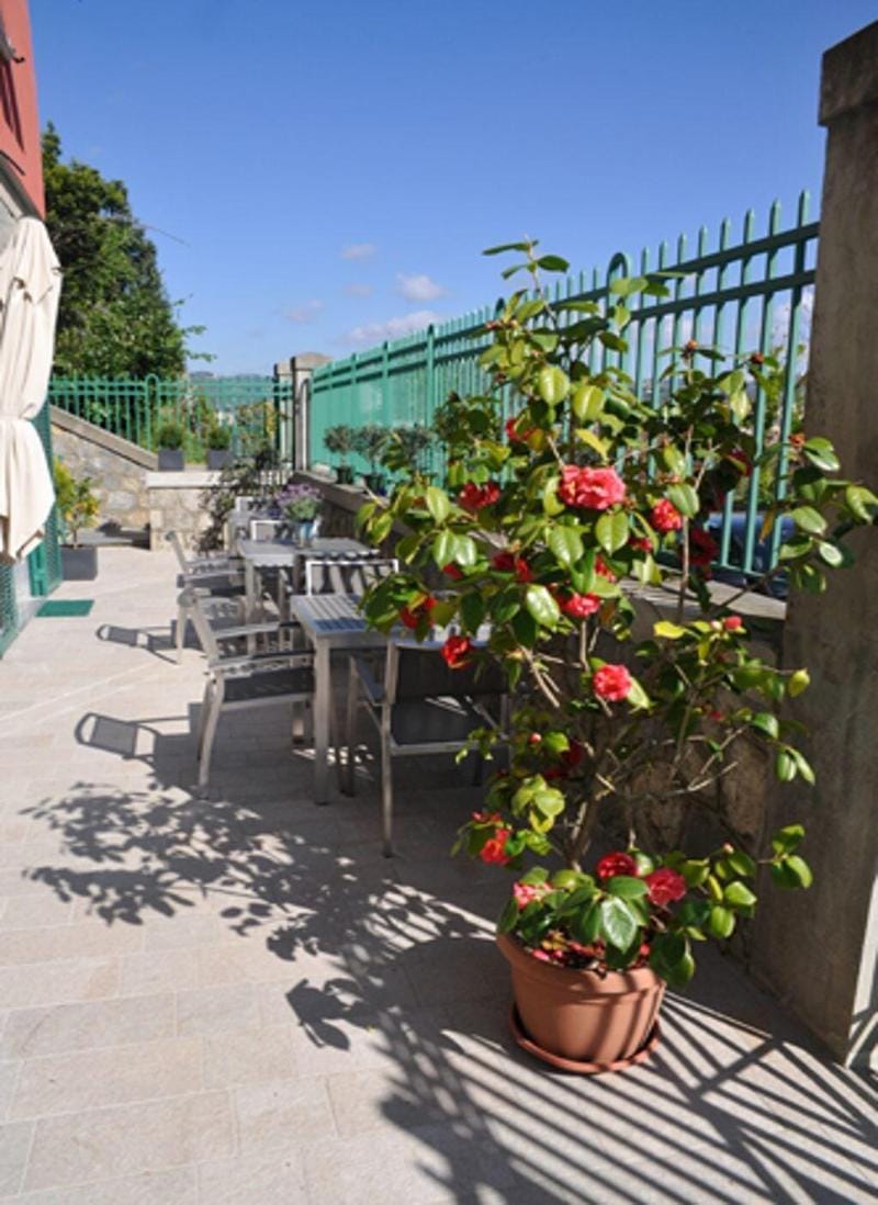 B&B Via Delle 5 Terre Hotel in La Spezia