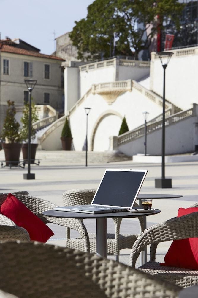 ibis Styles Ales Centre Cevennes Hotel in Alès