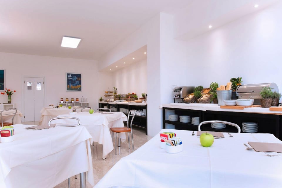 CDH Hotel Modena Hotel in Modena