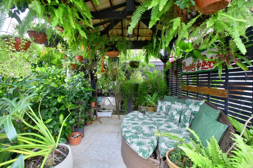 Pousada do Bispo Inn in Cabo Frio