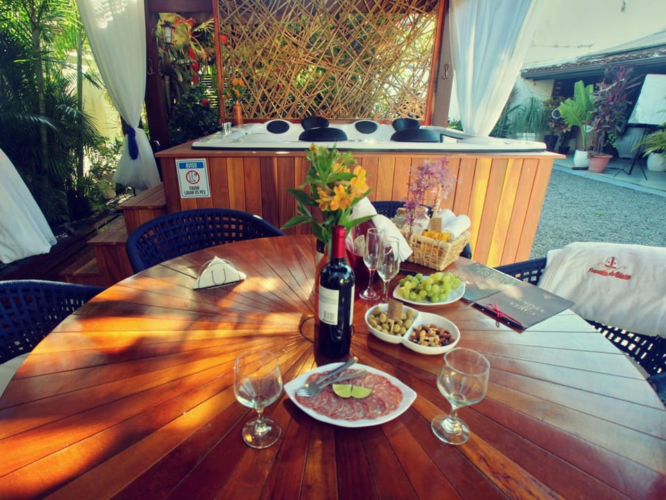 Pousada do Bispo Inn in Cabo Frio