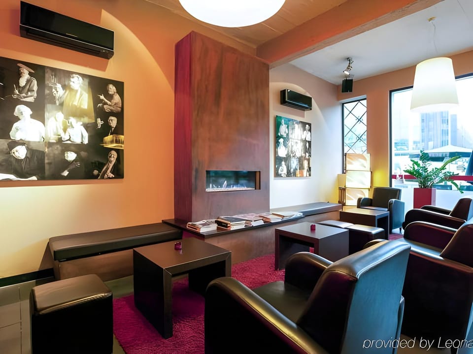 Hotel Ve Hotel in Flanders