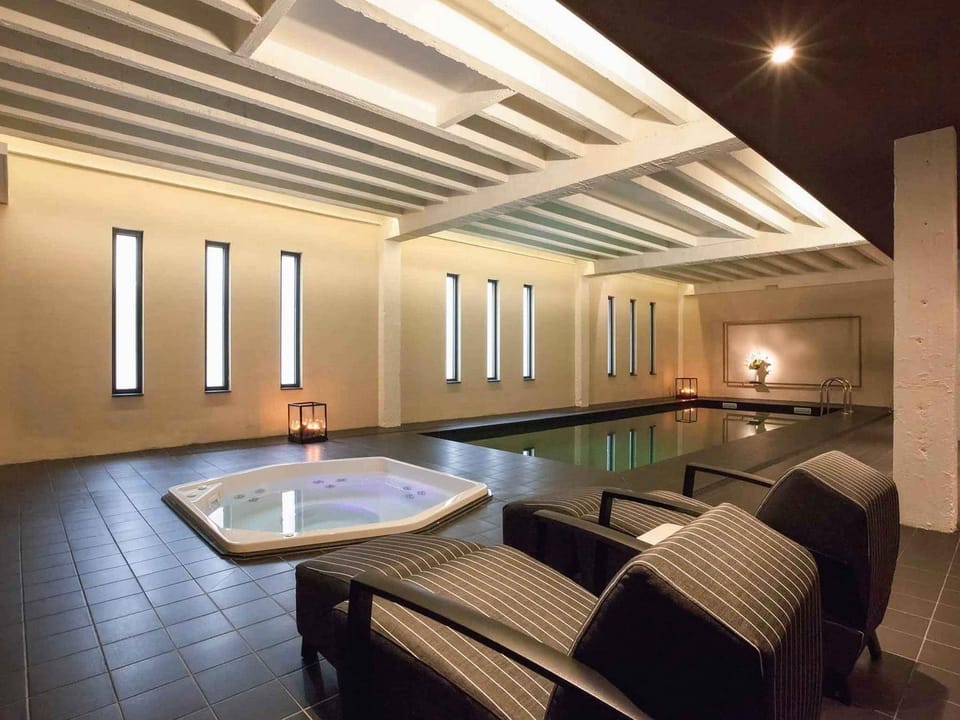 Hotel Ve Hotel in Flanders