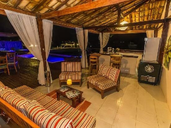 Pousada Costa do Sape Hotel in Angra dos Reis