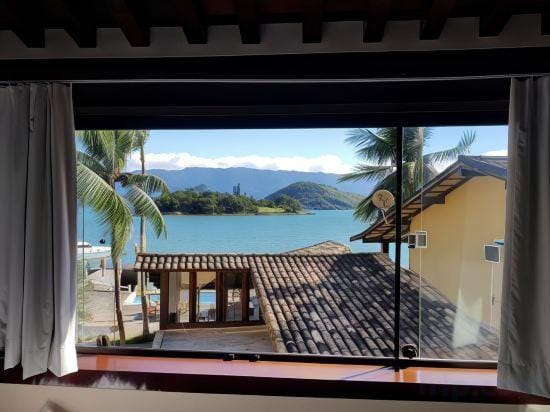 Pousada Costa do Sape Hotel in Angra dos Reis