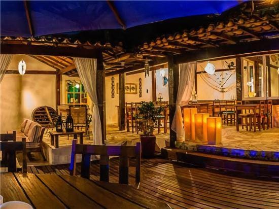 Pousada Costa do Sape Hotel in Angra dos Reis