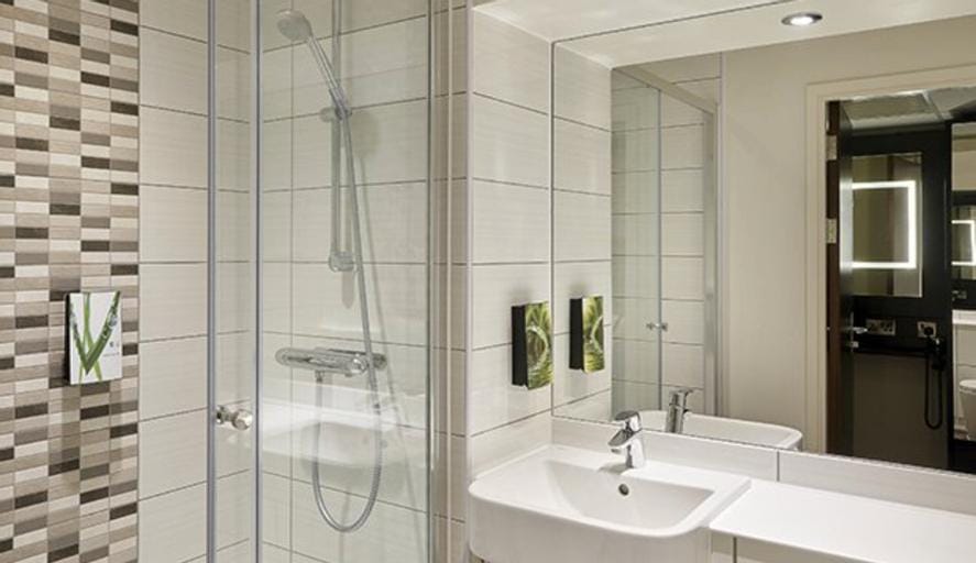 Wrexham North (A483) Hotel in Wales