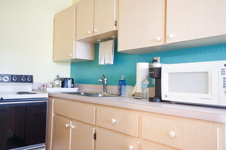 Mar Bay Exclusive Suites Motel in Safety Harbor
