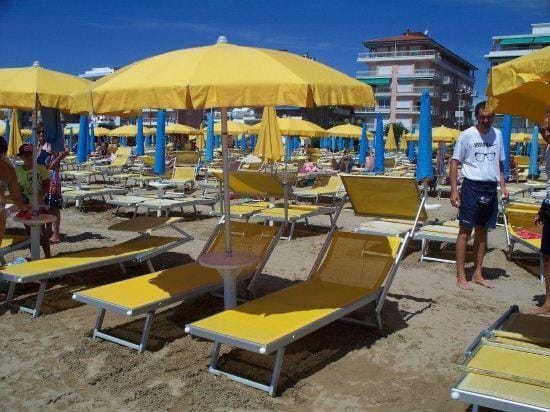 Hotel Portofino Hotel in Lido di Jesolo