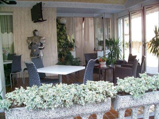 Hotel Portofino Hotel in Lido di Jesolo