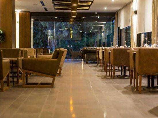 Vista Boutique Hotel Hotel in Mersin
