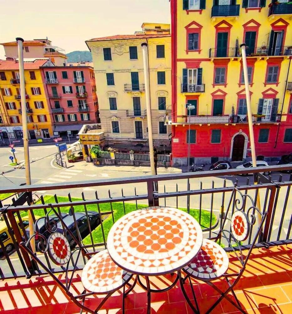 Hotel Venezia Hotel in La Spezia