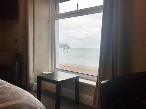 Bromwell Court Hotel in Llandudno