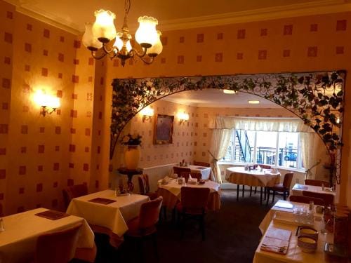 Bromwell Court Hotel in Llandudno