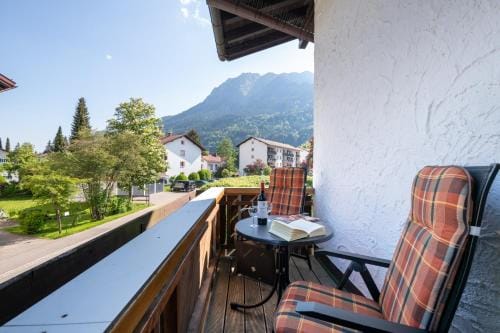 Ferienhotel Sonnenheim Hotel in Oberstdorf