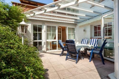 Ferienhotel Sonnenheim Hotel in Oberstdorf