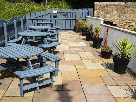Firth Hotel & Restaurant Hotel in Lossiemouth