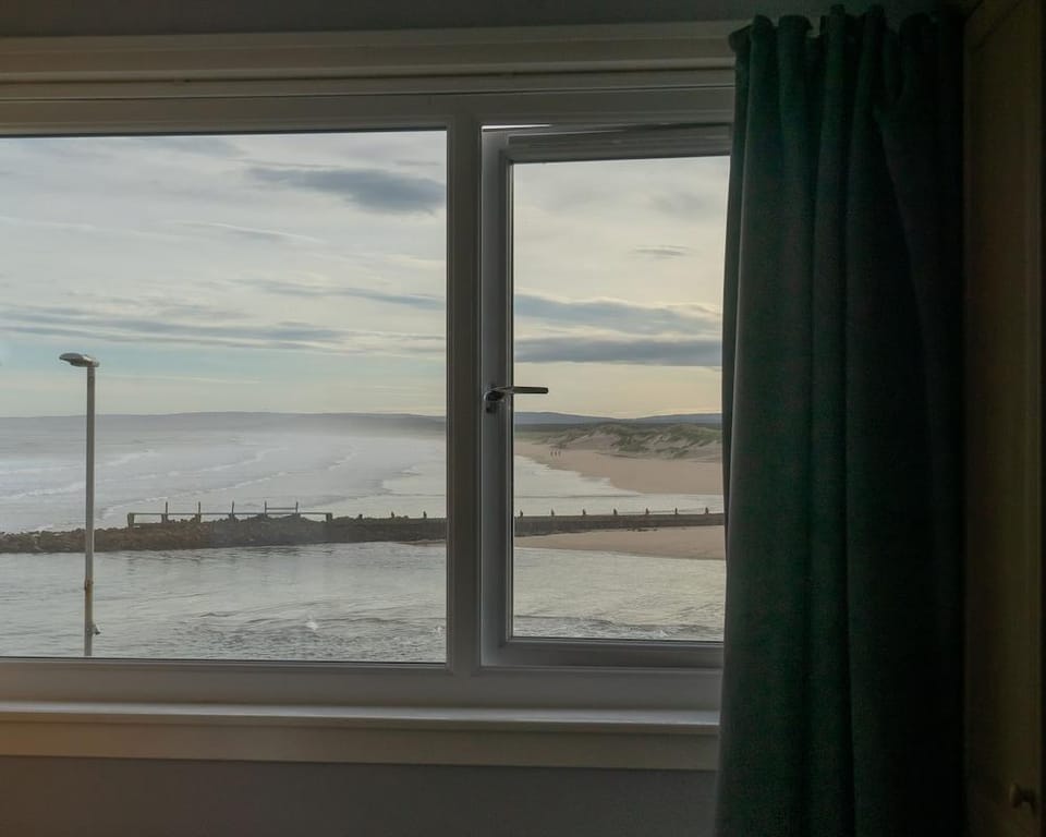 Firth Hotel & Restaurant Hotel in Lossiemouth