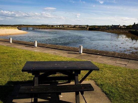 Firth Hotel & Restaurant Hotel in Lossiemouth