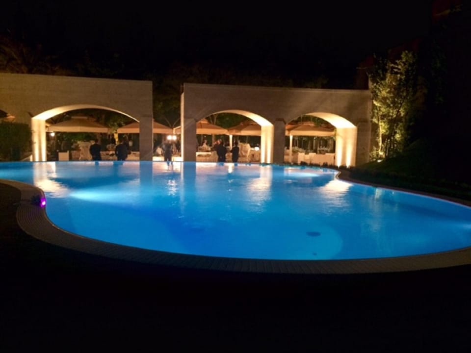 Hotel Del Campo Hotel in Matera
