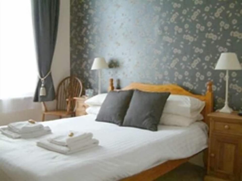 Beach House Hotel in Llandudno