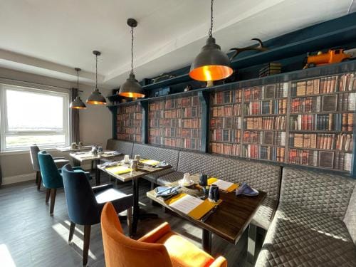 Grianaig Guest House & Restaurant, South Uist, Outer Hebrides Hotel in Scotland