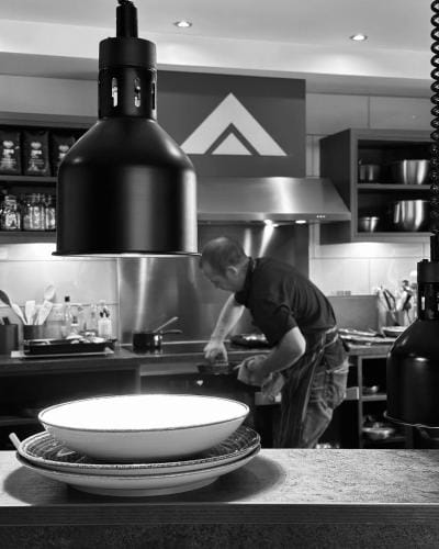 Grianaig Guest House & Restaurant, South Uist, Outer Hebrides Hotel in Scotland