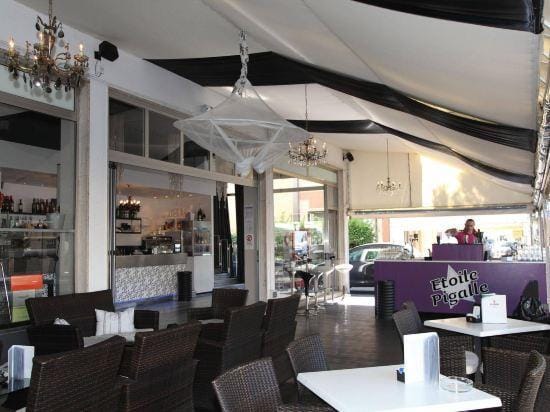 Hotel Pigalle Hotel in Lido di Jesolo
